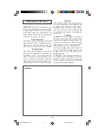 Preview for 11 page of Bosch 1608 Instruction Manual