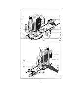 Предварительный просмотр 2 страницы Bosch 1613 Instruction Manual