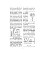 Предварительный просмотр 17 страницы Bosch 1613 Instruction Manual