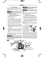 Preview for 8 page of Bosch 1613AEVS Operating/Safety Instructions Manual