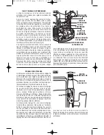 Preview for 26 page of Bosch 1613AEVS Operating/Safety Instructions Manual