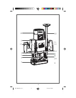 Предварительный просмотр 2 страницы Bosch 1615 Instruction Manual