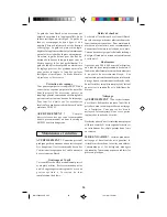 Предварительный просмотр 20 страницы Bosch 1615 Instruction Manual