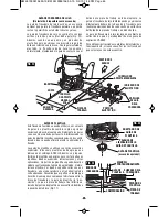 Preview for 65 page of Bosch 1617 Operating/Safety Instructions Manual