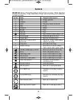 Preview for 6 page of Bosch 1619EVS - NA 3.25 HP Electronic Plunge Router Operating/Safety Instructions Manual