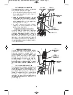 Preview for 11 page of Bosch 1619EVS - NA 3.25 HP Electronic Plunge Router Operating/Safety Instructions Manual