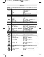 Предварительный просмотр 26 страницы Bosch 1619EVS - NA 3.25 HP Electronic Plunge Router Operating/Safety Instructions Manual