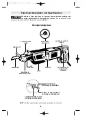 Preview for 6 page of Bosch 1634VS Operating/Safety Instructions Manual