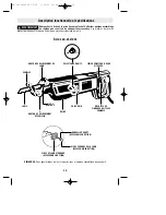 Preview for 14 page of Bosch 1634VS Operating/Safety Instructions Manual