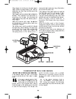 Предварительный просмотр 14 страницы Bosch 1644-24 Operating/Safety Instructions Manual