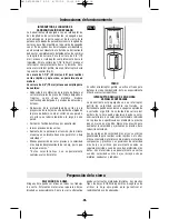 Предварительный просмотр 38 страницы Bosch 1644-24 Operating/Safety Instructions Manual