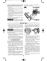 Preview for 40 page of Bosch 1644-24 Operating/Safety Instructions Manual