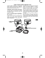 Предварительный просмотр 45 страницы Bosch 1644-24 Operating/Safety Instructions Manual