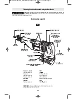 Preview for 21 page of Bosch 1651 Operating/Safety Instructions Manual