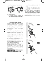 Preview for 24 page of Bosch 1651 Operating/Safety Instructions Manual