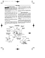 Предварительный просмотр 8 страницы Bosch 1655 Operating/Safety Instructions Manual