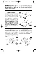 Предварительный просмотр 11 страницы Bosch 1655 Operating/Safety Instructions Manual