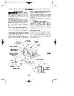 Предварительный просмотр 19 страницы Bosch 1655 Operating/Safety Instructions Manual