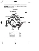 Предварительный просмотр 29 страницы Bosch 1655 Operating/Safety Instructions Manual