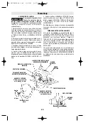 Предварительный просмотр 30 страницы Bosch 1655 Operating/Safety Instructions Manual