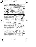 Предварительный просмотр 31 страницы Bosch 1655 Operating/Safety Instructions Manual