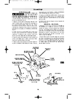 Предварительный просмотр 19 страницы Bosch 1656 Operating/Safety Instructions Manual