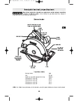 Предварительный просмотр 29 страницы Bosch 1656 Operating/Safety Instructions Manual