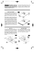 Preview for 11 page of Bosch 1658 Operating/Safety Instructions Manual