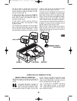 Предварительный просмотр 33 страницы Bosch 1659 Operating/Safety Instructions Manual