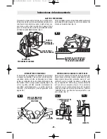 Предварительный просмотр 45 страницы Bosch 1659 Operating/Safety Instructions Manual