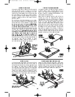 Предварительный просмотр 47 страницы Bosch 1659 Operating/Safety Instructions Manual