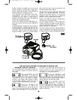 Предварительный просмотр 49 страницы Bosch 1659 Operating/Safety Instructions Manual