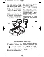 Предварительный просмотр 50 страницы Bosch 1659 Operating/Safety Instructions Manual