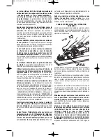 Preview for 16 page of Bosch 1677M Operating/Safety Instructions Manual