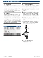 Preview for 14 page of Bosch 1687846016 Original Instructions Manual