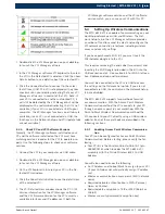 Preview for 8 page of Bosch 1699200115 User Manual