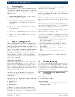 Preview for 11 page of Bosch 1699200115 User Manual