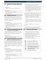 Preview for 12 page of Bosch 1699200115 User Manual