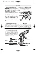 Preview for 7 page of Bosch 1700 Operating/Safety Instructions Manual