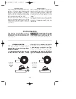 Preview for 11 page of Bosch 1700 Operating/Safety Instructions Manual