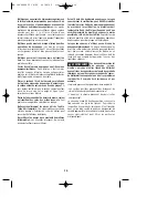 Preview for 15 page of Bosch 1700 Operating/Safety Instructions Manual