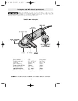 Preview for 17 page of Bosch 1700 Operating/Safety Instructions Manual