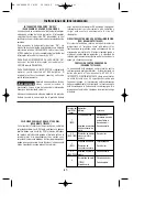 Предварительный просмотр 31 страницы Bosch 1700 Operating/Safety Instructions Manual