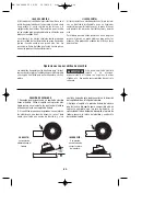 Предварительный просмотр 33 страницы Bosch 1700 Operating/Safety Instructions Manual