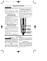 Предварительный просмотр 20 страницы Bosch 1710 Operating/Safety Instructions Manual