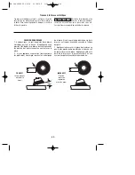 Предварительный просмотр 22 страницы Bosch 1710 Operating/Safety Instructions Manual