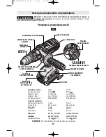 Предварительный просмотр 24 страницы Bosch 17614 Operating/Safety Instructions Manual