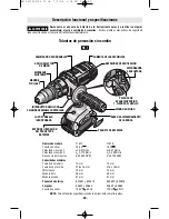 Предварительный просмотр 40 страницы Bosch 17614 Operating/Safety Instructions Manual