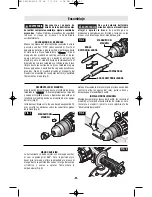 Предварительный просмотр 41 страницы Bosch 17614 Operating/Safety Instructions Manual