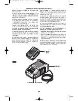 Предварительный просмотр 44 страницы Bosch 17614 Operating/Safety Instructions Manual